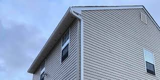 Siding for New Construction in Wallis, TX